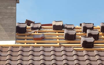 Westhouses clay roofing costs