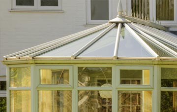 conservatory roof repair Westhouses, Derbyshire