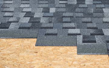 expert Westhouses asphalt roof companies