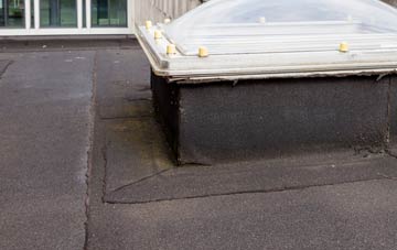 disadvantages of Westhouses flat roofs