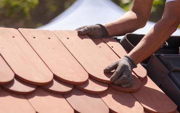 Westhouses roof tile contractors