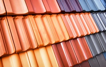 Westhouses roof tile costs