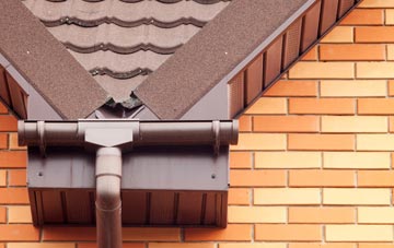 maintaining Westhouses soffits