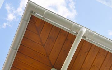 Westhouses soffit types