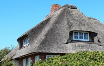 thatch roofing Westhouses, Derbyshire