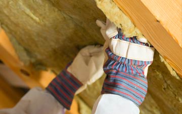 types of Westhouses pitched roof insulation materials