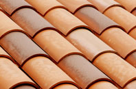 Westhouses clay roofing