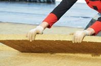 find rated Westhouses roof insulation companies