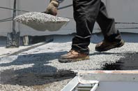 find rated Westhouses flat roofing replacement companies