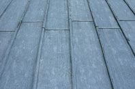 Westhouses lead roofing