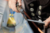 Westhouses lead roof quotes