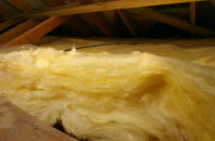 Westhouses pitch roof insulation