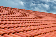 Westhouses roofing tiles
