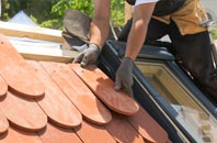 Westhouses tiled roofing companies