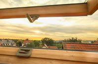 rated Westhouses roof window companies