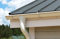Westhouses soffits